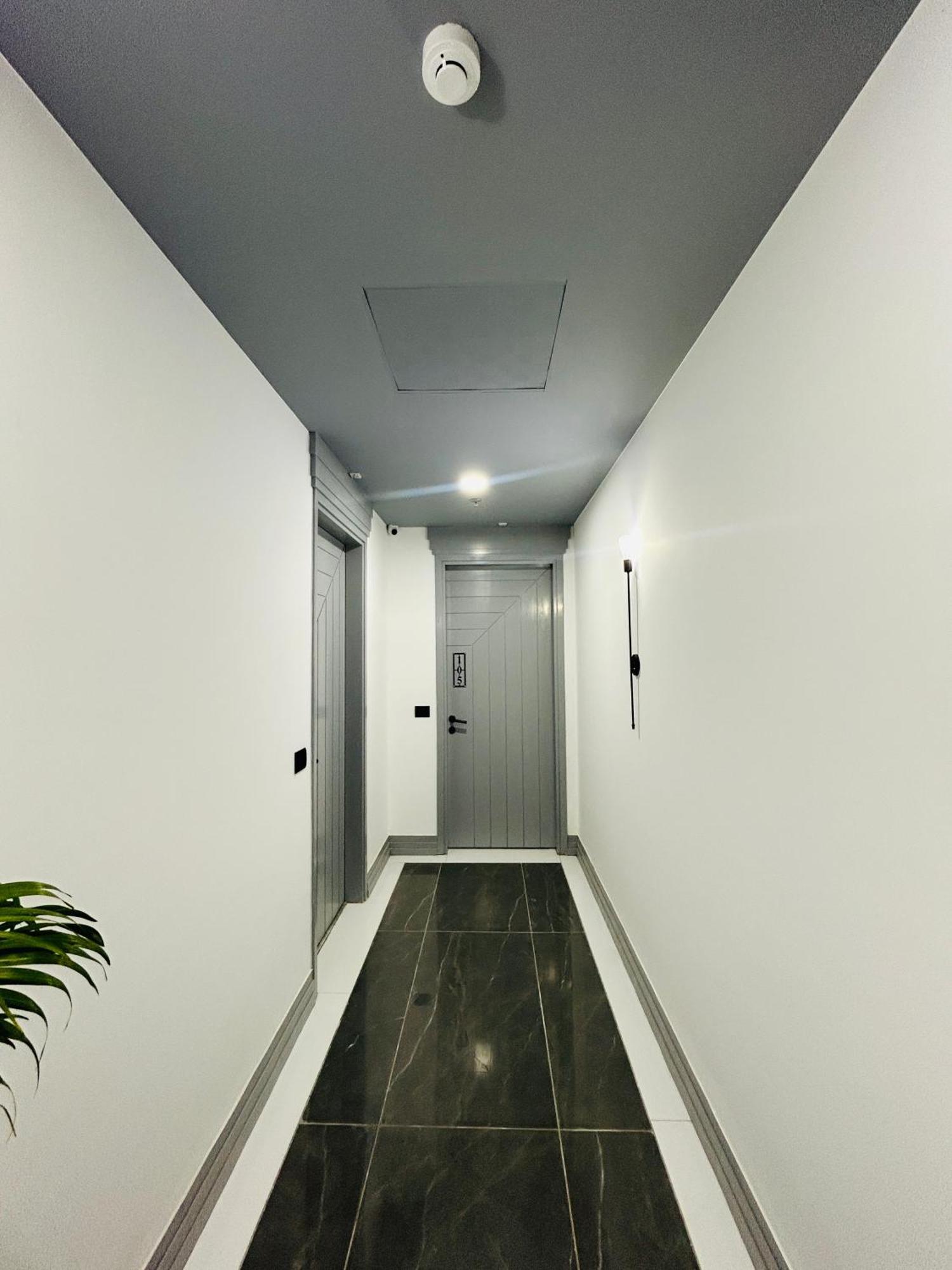 Bedchambers Serviced Apartment, Golf Course, Gurgaon Exterior foto
